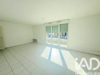 Apartment in Talange (57525)