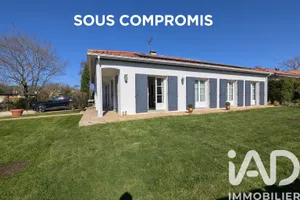 House in Artigues-près-Bordeaux (33370)