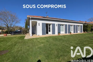House in Artigues-près-Bordeaux (33370)