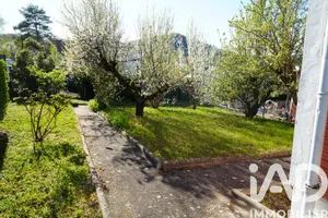 Maison à Rombas (57120)