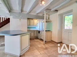 Maison de village à Janville (28310)