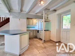 Maison de village à Janville (28310)