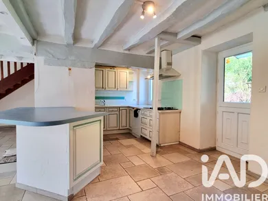 Maison de village à Janville (28310)