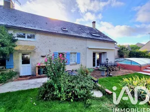 Maison de village à Janville (28310)