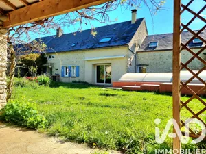 Maison de village à Janville (28310)