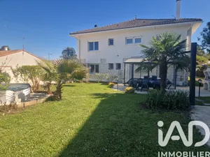 Traditional house in Angoulême (16000)