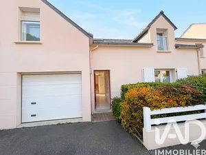 House in Nantes (44100)