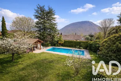 Maison à Vif (38450)