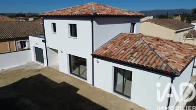 House in Montélimar (26200)