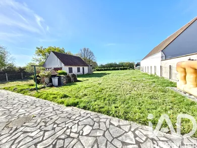 Maison à Sully-sur-Loire (45600)