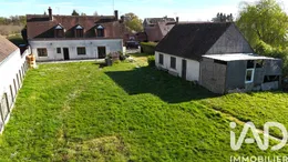Maison à Villemurlin (45600)