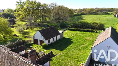 Maison à Sully-sur-Loire (45600)