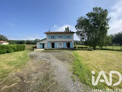Maison à Saint-Gaudens (31800)