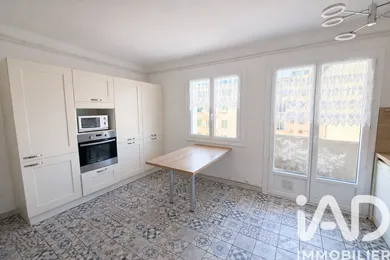 Appartement à Nîmes (30000)