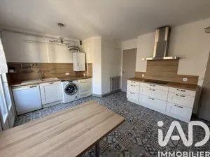 Apartment in Nîmes (30000)