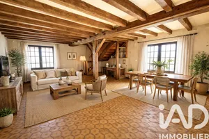 House in Villemurlin (45600)