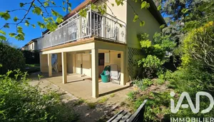 Detached house in Vallon-en-Sully (03190)