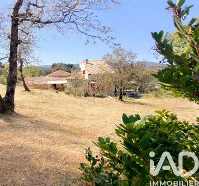 Maison à Tourves (83170)