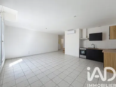 Appartement à Montagnac (34530)