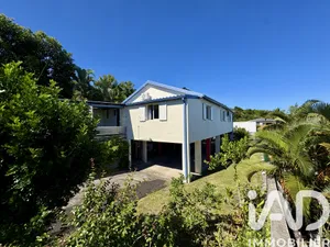 Maison à La Possession (97419)