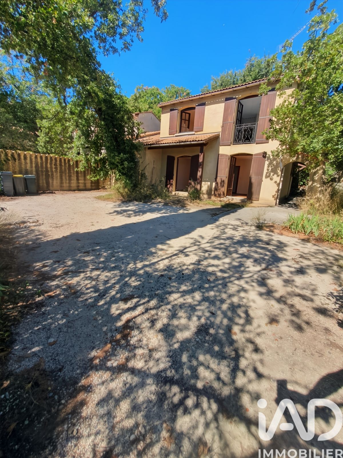 maison à Les Angles