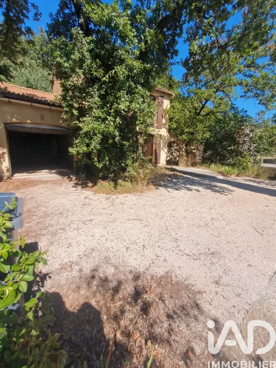 House in Les Angles (30133)