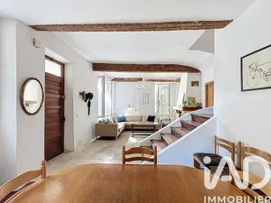 Maison de village à Malaucène (84340)