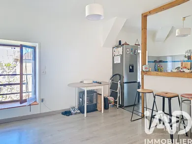 Appartement à Villecresnes (94440)