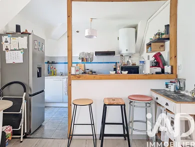 Appartement à Villecresnes (94440)