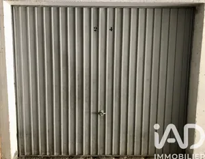 Garage in Notre-Dame-de-Bellecombe (73590)