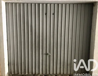 Garage à Notre-Dame-de-Bellecombe (73590)