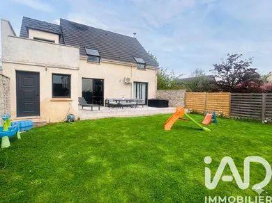 House in Draveil (91210)