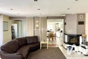 Maison à Montmagny (95360)