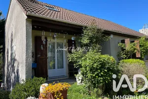 Maison à Montmagny (95360)