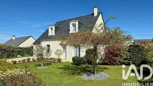 Maison à Amboise (37400)