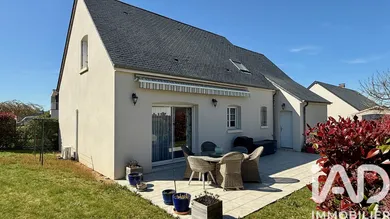 Maison à Amboise (37400)