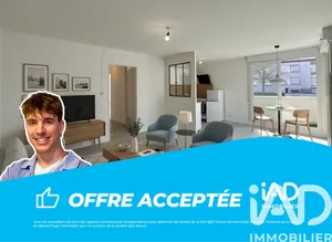 Apartment in Rennes (35000)