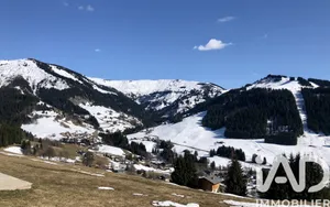 Studio in Notre-Dame-de-Bellecombe (73590)