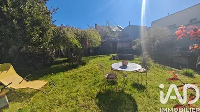 Maison traditionnelle à Le Havre (76620)