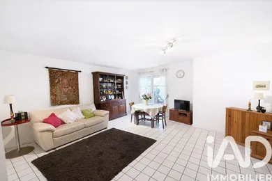 Apartment in Pierrefitte-sur-Seine (93380)