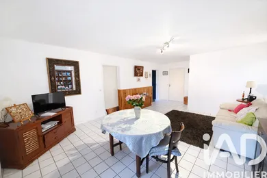 Apartment in Pierrefitte-sur-Seine (93380)