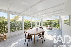 Appartement à Pierrefitte-sur-Seine (93380)