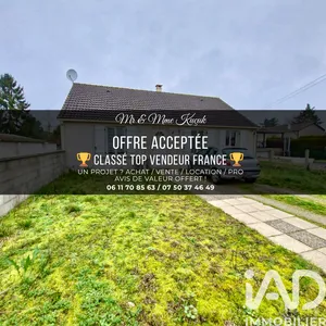 House in Pannes (45700)