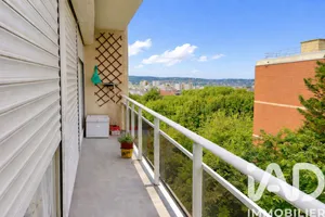 Apartment in Le Petit-Quevilly (76140)