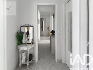 Appartement à Choisy-le-Roi (94600)