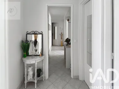 Appartement à Choisy-le-Roi (94600)