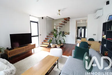 Maison à Argenteuil (95100)