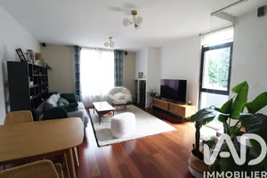 House in Argenteuil (95100)