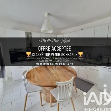 House in Nibelle (45340)