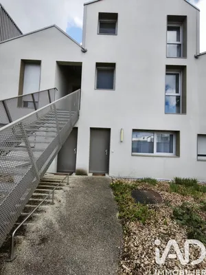 Appartement à Brétigny-sur-Orge (91220)